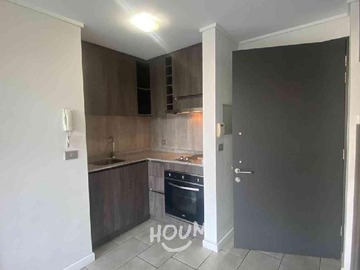 Arriendo Mensual / Departamento / Santiago