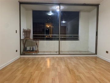 Arriendo Mensual / Departamento / Santiago