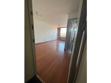 Arriendo Mensual / Departamento / Santiago