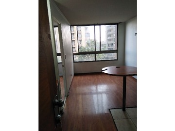 Arriendo Mensual / Departamento / Santiago