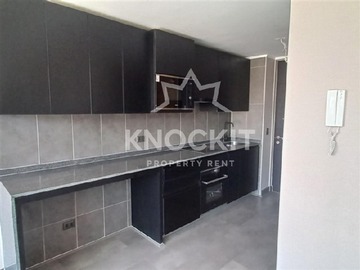 Arriendo Mensual / Departamento / Santiago