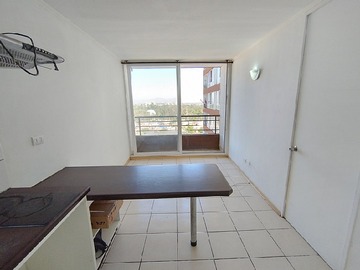 Arriendo Mensual / Departamento / Santiago