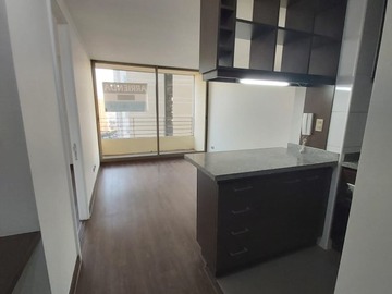 Arriendo Mensual / Departamento / Santiago