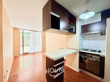Arriendo Mensual / Departamento / Santiago