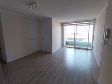 Arriendo Mensual / Departamento / Santiago