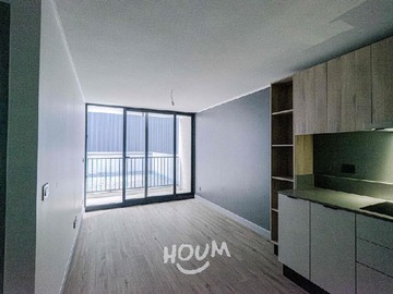 Arriendo Mensual / Departamento / Santiago