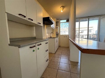 Arriendo Mensual / Departamento / Santiago