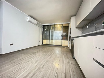 Arriendo Mensual / Departamento / Santiago