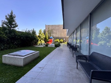 Arriendo Mensual / Departamento / Santiago
