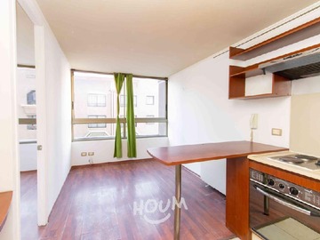 Arriendo Mensual / Departamento / Santiago