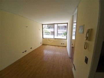 Arriendo Mensual / Departamento / Santiago