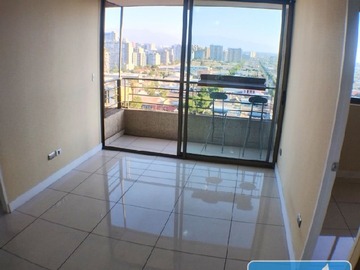 Arriendo Mensual / Departamento / Santiago