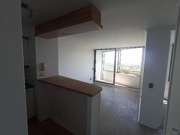 Arriendo Mensual / Departamento / Santiago