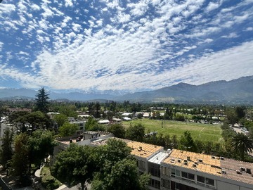 Arriendo Mensual / Departamento / Santiago