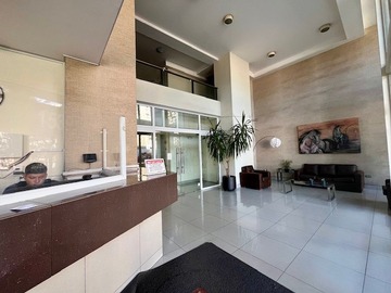 Arriendo Mensual / Departamento / Santiago