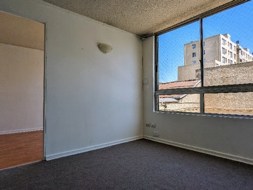 Arriendo Mensual / Departamento / Santiago