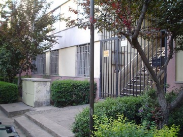 Arriendo Mensual / Departamento / Santiago