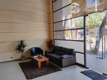 Arriendo Mensual / Departamento / Santiago
