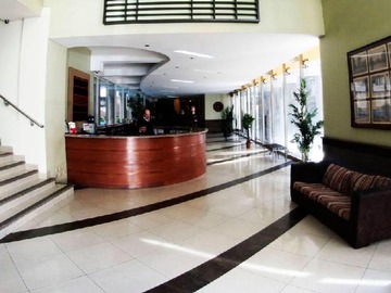 Arriendo Mensual / Departamento / Santiago