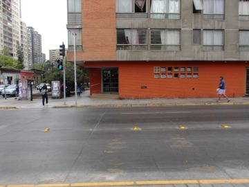 Arriendo Mensual / Departamento / Santiago