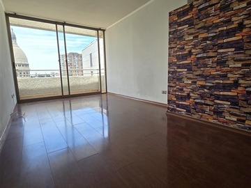 Arriendo Mensual / Departamento / Santiago