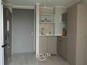 Arriendo Mensual / Departamento / Santiago