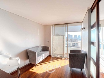 Arriendo Mensual / Departamento / Santiago