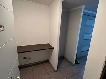 Arriendo Mensual / Departamento / Santiago