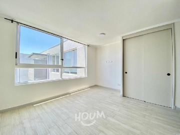 Arriendo Mensual / Departamento / Santiago