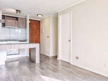 Arriendo Mensual / Departamento / Santiago
