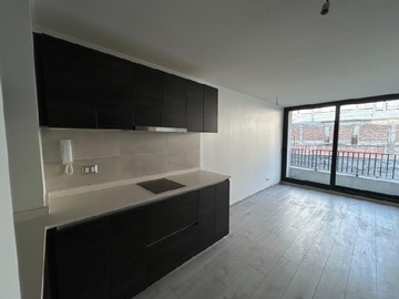 Arriendo Mensual / Departamento / Santiago