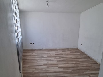 habitacion principal amplia