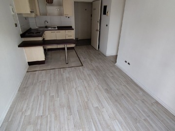 Arriendo Mensual / Departamento / Santiago