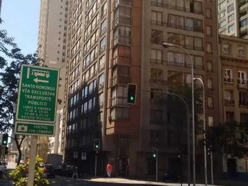 Arriendo Mensual / Departamento / Santiago