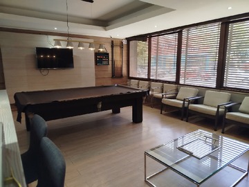 Arriendo Mensual / Departamento / Santiago