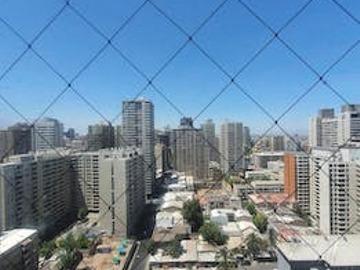 Arriendo Mensual / Departamento / Santiago