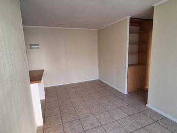 Arriendo Mensual / Departamento / Santiago