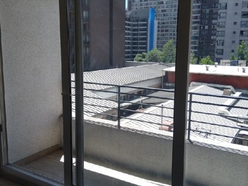 Arriendo Mensual / Departamento / Santiago