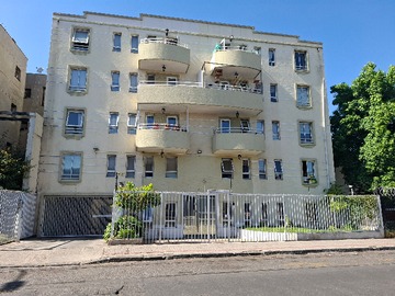 Arriendo Mensual / Departamento / Santiago