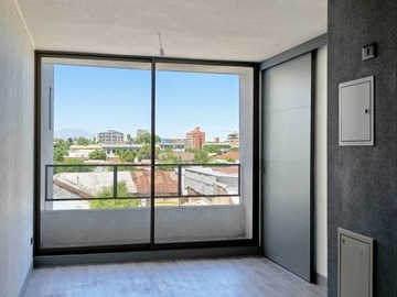 Arriendo Mensual / Departamento / Santiago