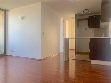 Arriendo Mensual / Departamento / Santiago