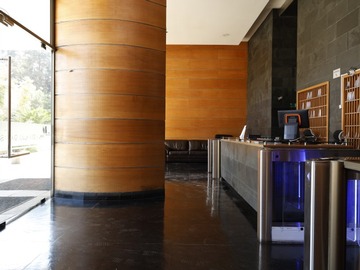 Arriendo Mensual / Departamento / Santiago