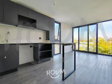 Arriendo Mensual / Departamento / Santiago