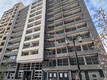 Arriendo Mensual / Departamento / Santiago