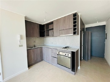 Arriendo Mensual / Departamento / Santiago