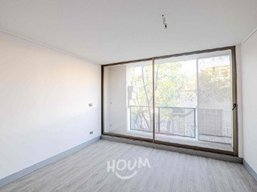 Arriendo Mensual / Departamento / Santiago