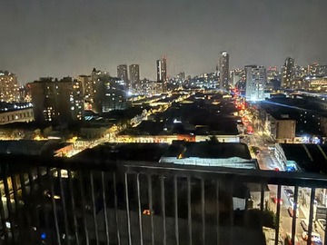 Arriendo Mensual / Departamento / Santiago