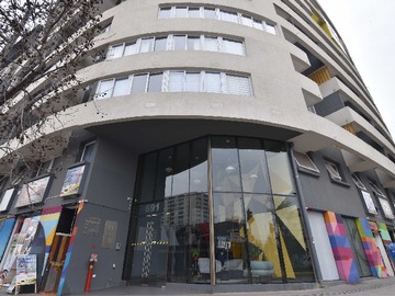 Arriendo Mensual / Departamento / Santiago