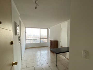 Arriendo Mensual / Departamento / Santiago