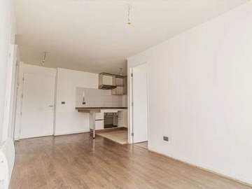 Arriendo Mensual / Departamento / Santiago